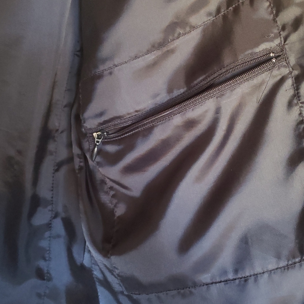 Eddie Bauer Down Jacket - image 3